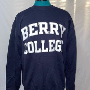 Champion Berry College Crew